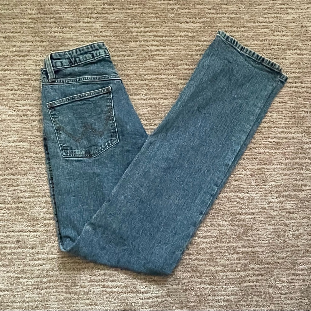 Wrangler Women's Cowboy Cut Jeans